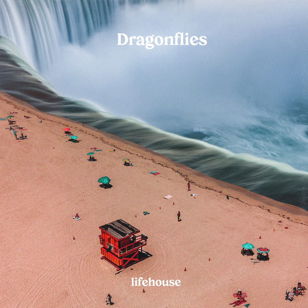 dragonflies - lifehouse - usa - indie - indie music - indie pop - indie rock - indie folk - new music - music blog - wolf in a suit - wolfinasuit - wolf in a suit blog - wolf in a suit music blog
