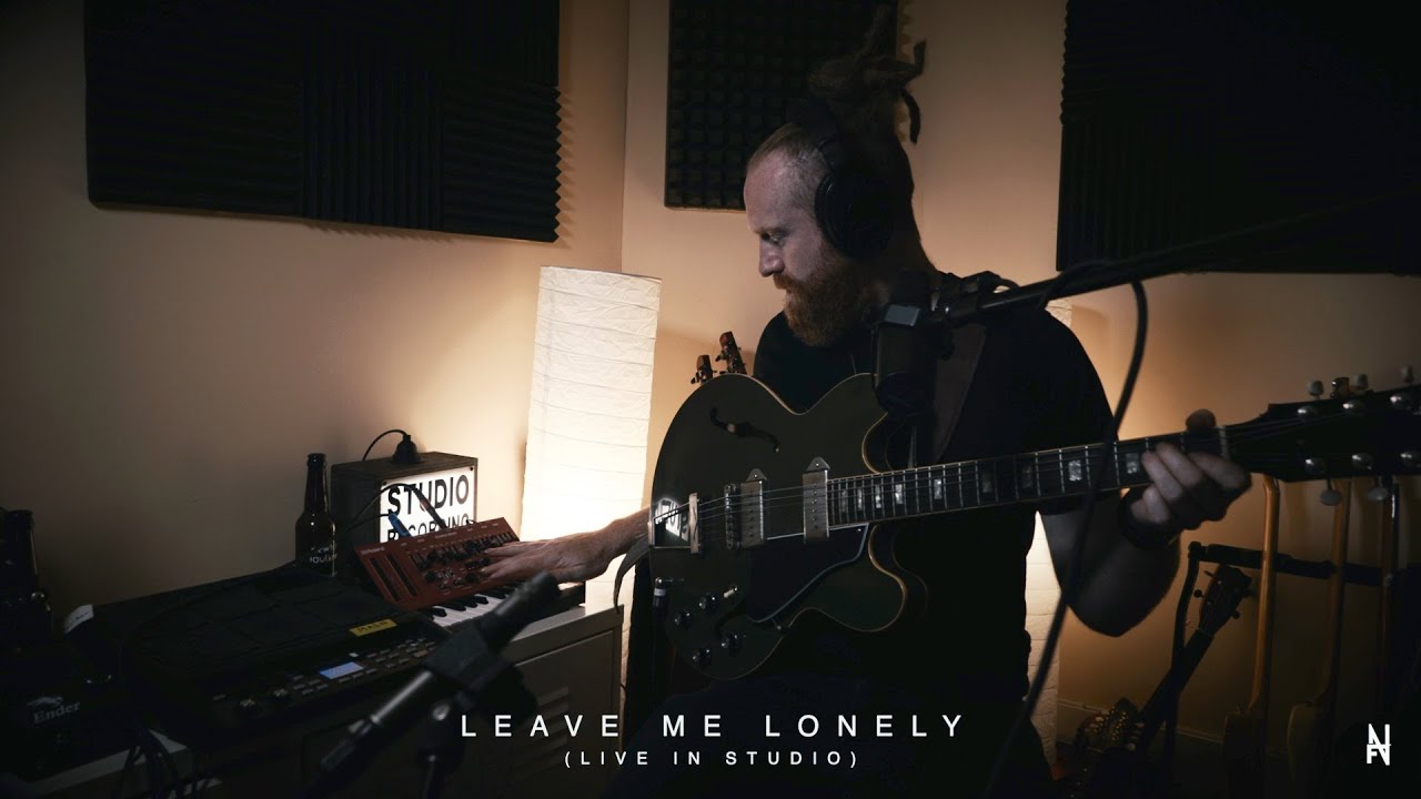 leave me lonely - newton faulkner - uk - indie - indie music - indie pop - new music - music blog - wolf in a suit - wolfinasuit - wolf in a suit blog - wolf in a suit music blog