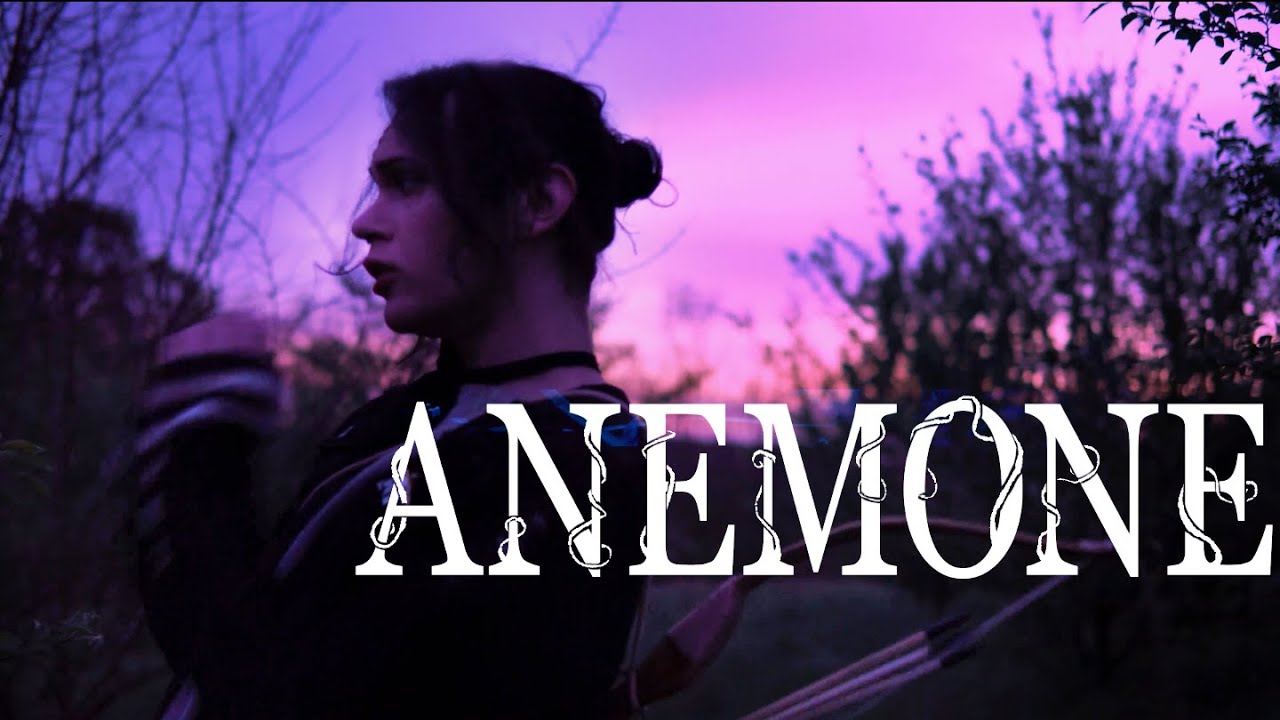 anemone - abel gray - uk - indie - indie music - indie pop - new music - music blog - wolf in a suit - wolfinasuit - wolf in a suit blog - wolf in a suit music blog