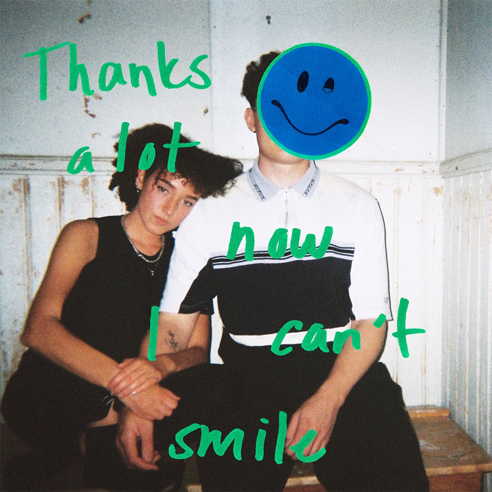 Thanks a lot now I can't smile - rhys - sweden - indie - indie music - indie pop - indie rock - indie folk - new music - music blog - wolf in a suit - wolfinasuit - wolf in a suit blog - wolf in a suit music blog