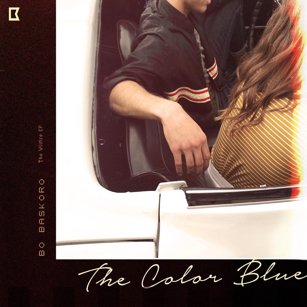 the color blue - bo baskoro - usa - indie - indie music - indie pop - indie rock - indie folk - new music - music blog - wolf in a suit - wolfinasuit - wolf in a suit blog - wolf in a suit music blog