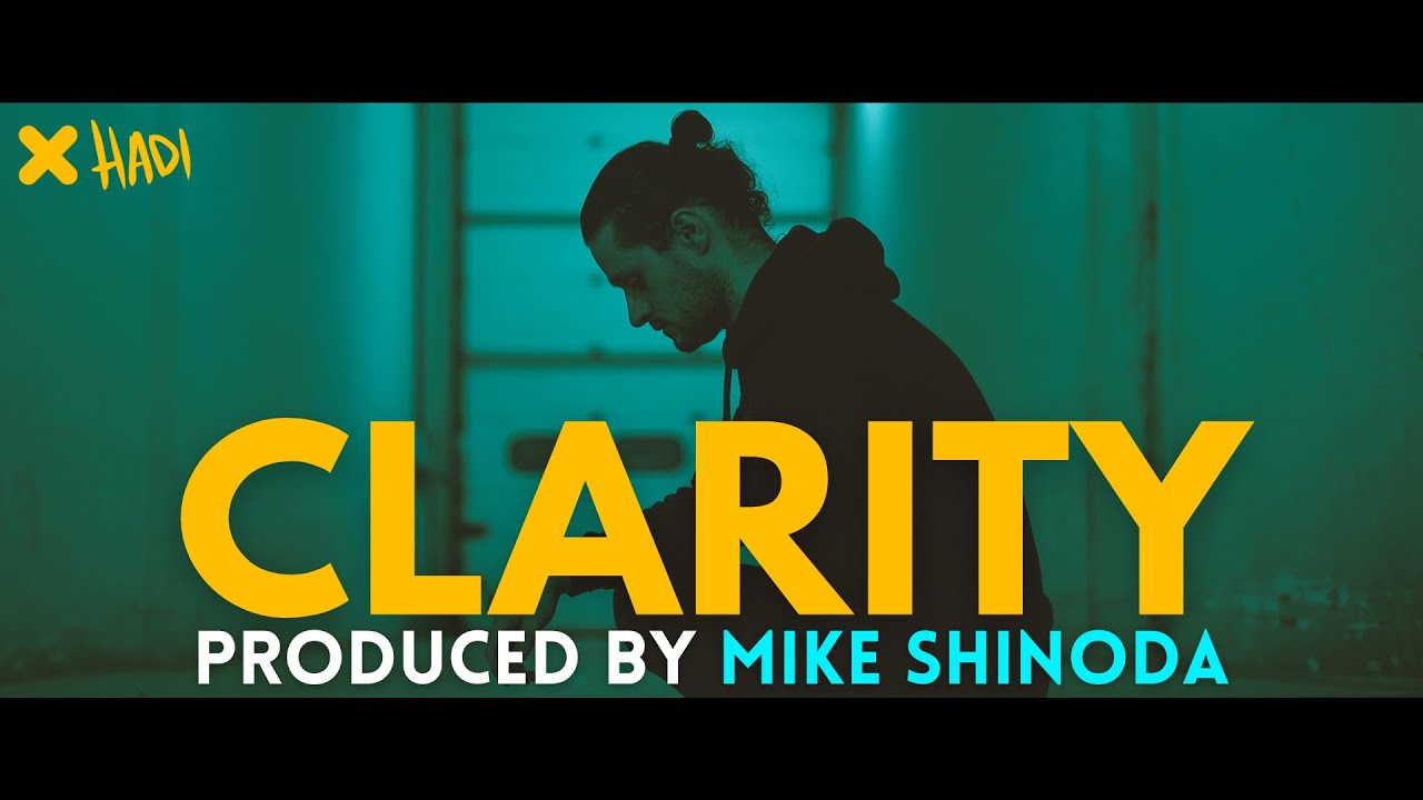 clarity - hadi - lebanon - indie - indie music - indie pop - new music - music blog - wolf in a suit - wolfinasuit - wolf in a suit blog - wolf in a suit music blog