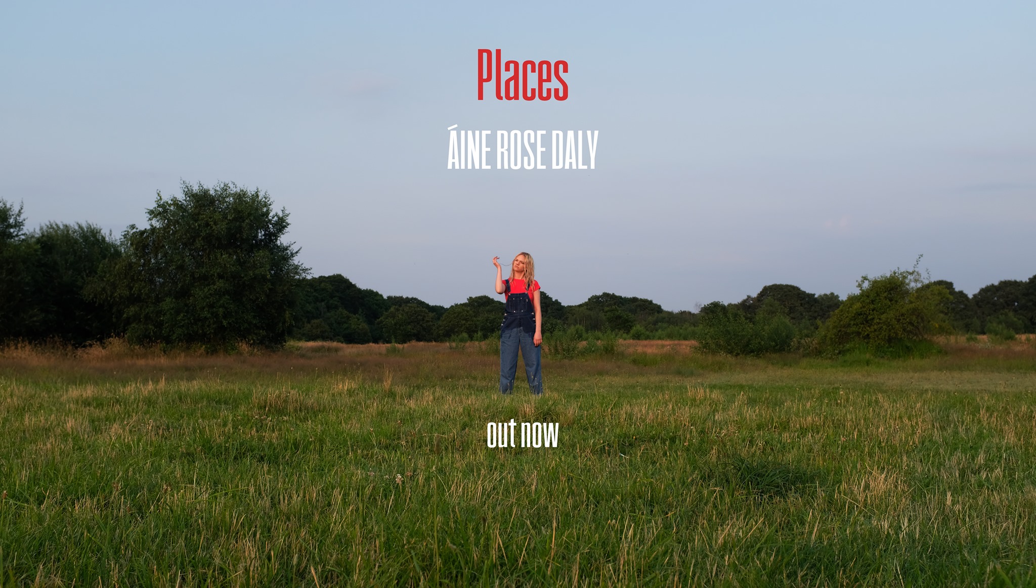 places - aine rose daly - uk - indie - indie music - indie pop - new music - music blog - wolf in a suit - wolfinasuit - wolf in a suit blog - wolf in a suit music blog