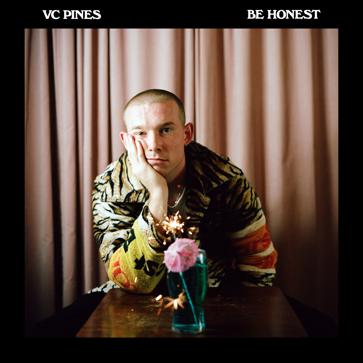 be honest - vc pines - uk - indie - indie music - indie pop - new music - music blog - wolf in a suit - wolfinasuit - wolf in a suit blog - wolf in a suit music blog