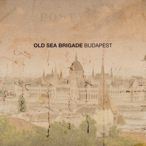 budapest - old sea brigade - usa - indie - indie music - indie pop - indie rock - indie folk - new music - music blog - wolf in a suit - wolfinasuit - wolf in a suit blog - wolf in a suit music blog