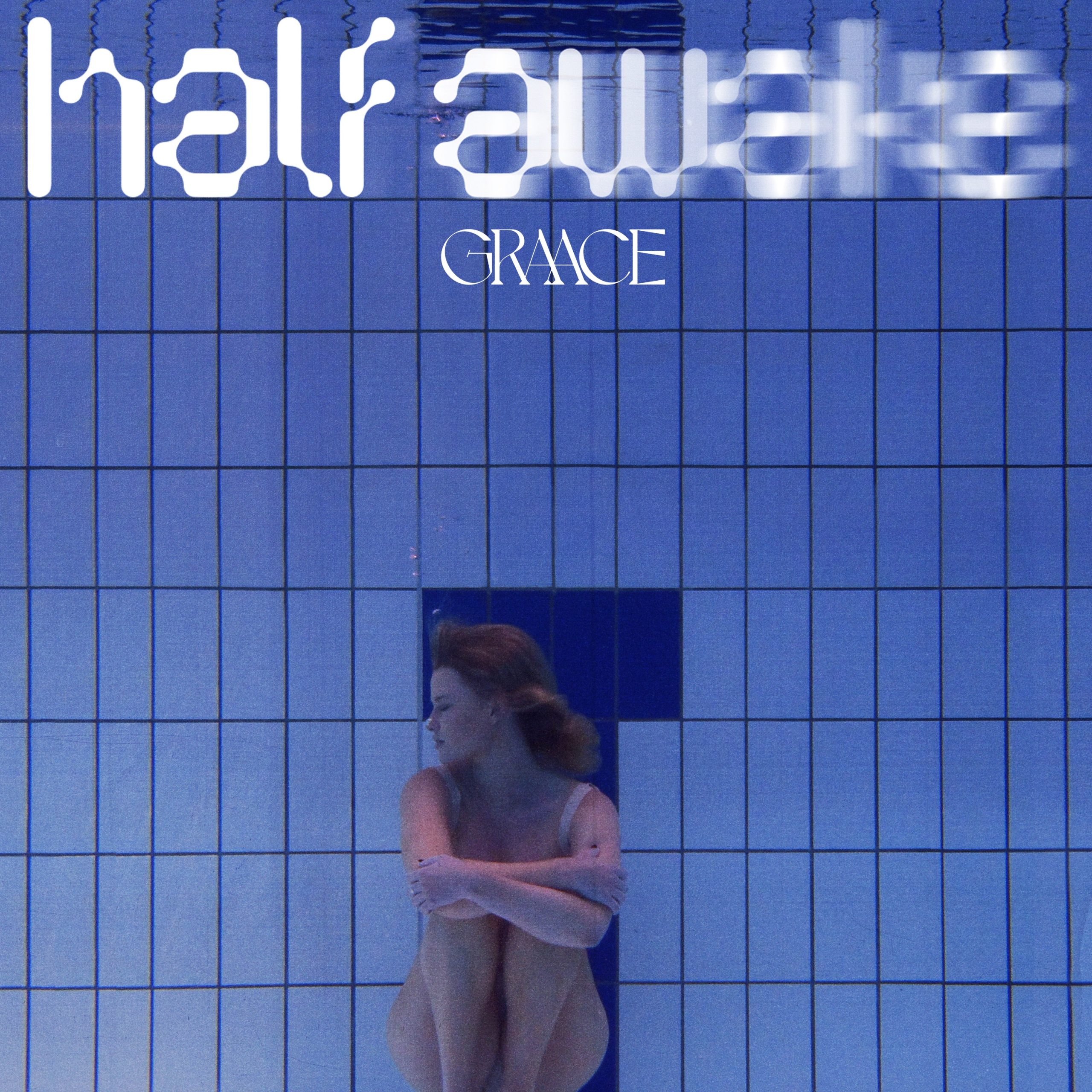 half awake - graace - Australia - indie music - indie pop - new music - music blog - wolf in a suit - wolfinasuit - wolf in a suit blog - wolf in a suit music blog