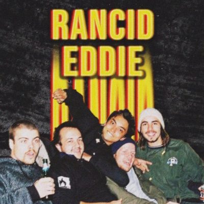 rancid eddie - australia - indie - indie music - indie rock - new music - music blog - wolf in a suit - wolfinasuit - wolf in a suit blog - wolf in a suit music blog