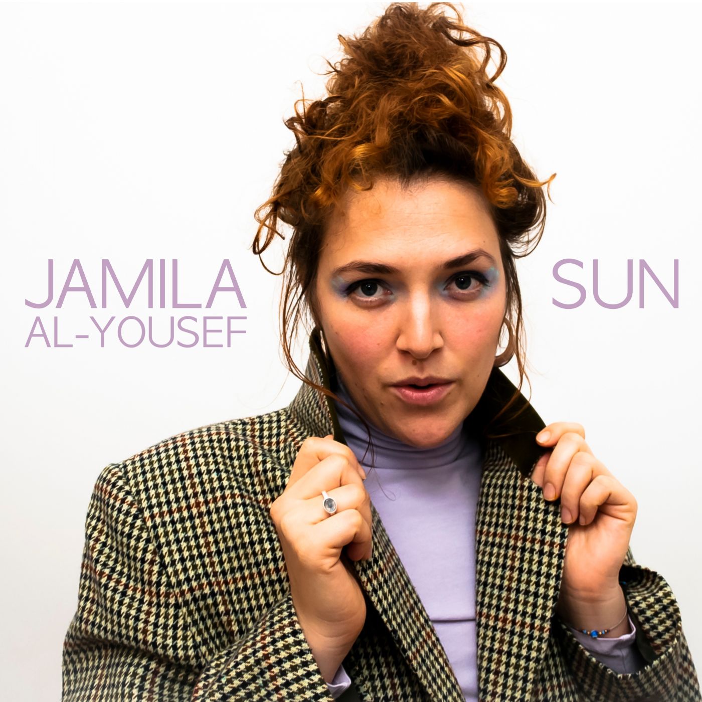 sun - Jamila Al-Yousef- germany - indie - indie music - indie pop - indie rock - new music - music blog - wolf in a suit - wolfinasuit - wolf in a suit blog - wolf in a suit music blog