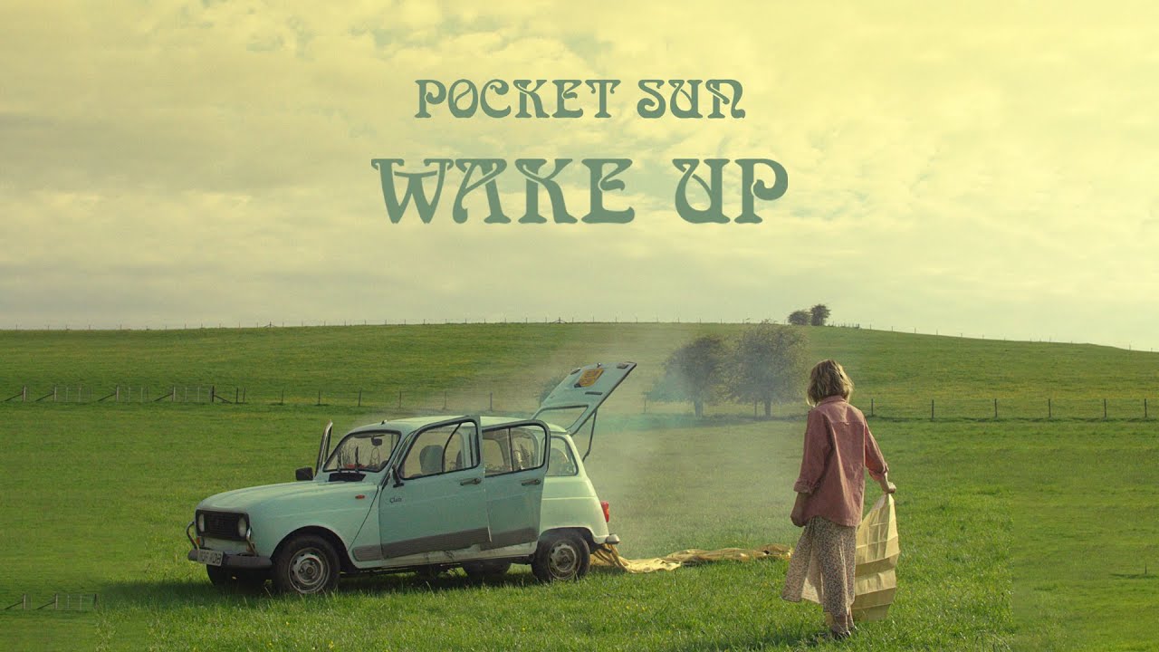 wake up - pocket sun - uk - indie - indie music - indie pop - new music - music blog - wolf in a suit - wolfinasuit - wolf in a suit blog - wolf in a suit music blog