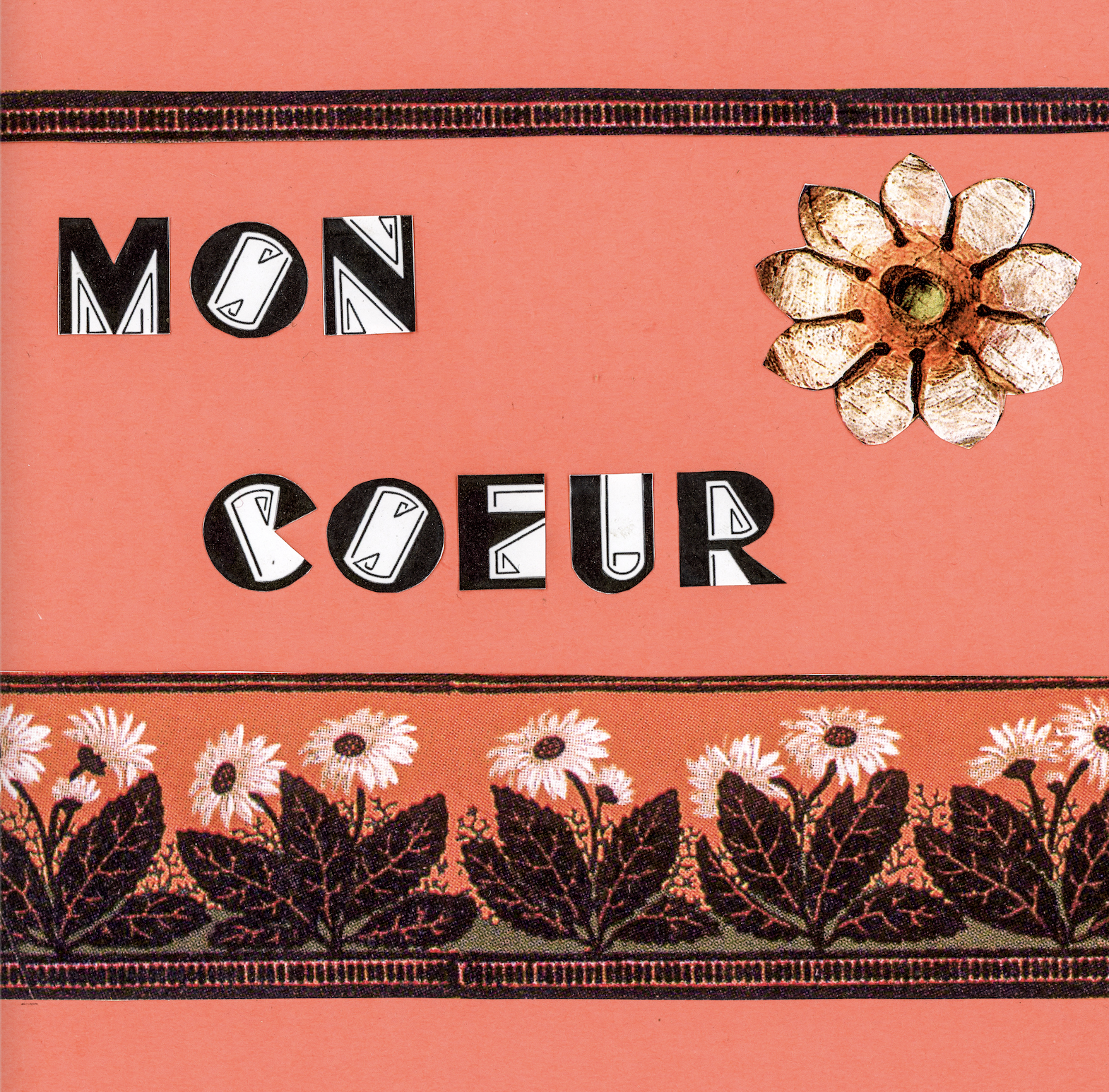 mon coeur - good fortune - canada - indie - indie music - indie pop - new music - music blog - wolf in a suit - wolfinasuit - wolf in a suit blog - wolf in a suit music blog