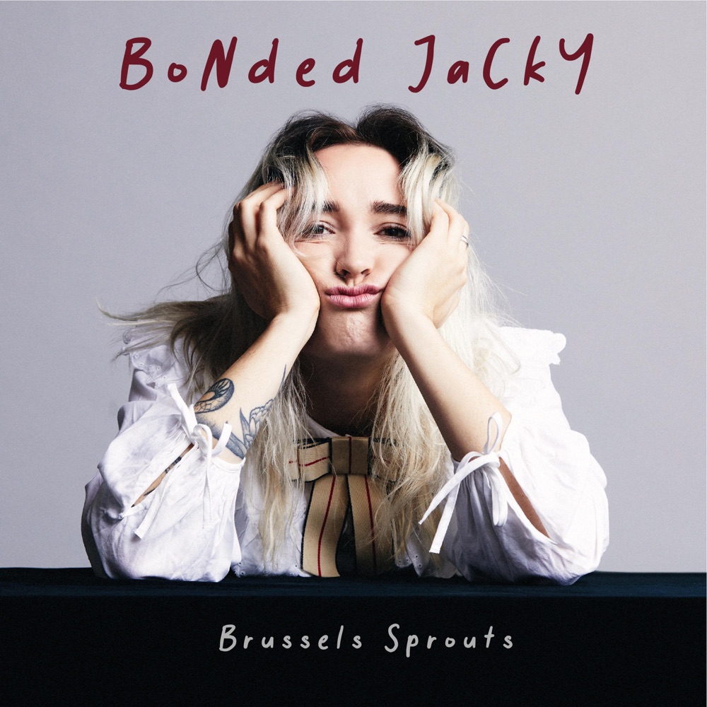 Brussels Sprouts - bonded jacky - usa - indie - indie music - indie pop - indie rock - indie folk - new music - music blog - wolf in a suit - wolfinasuit - wolf in a suit blog - wolf in a suit music blog -