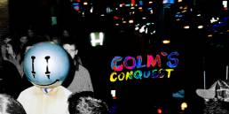 Colm’s Conquest - Secondhand Sound - usa - indie - indie music - indie pop - indie rock - indie folk - new music - music blog - wolf in a suit - wolfinasuit - wolf in a suit blog - wolf in a suit music blog