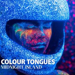 midnight island - Colour Tongues- Canada - indie - indie music - indie pop - indie rock - indie folk - new music - music blog - wolf in a suit - wolfinasuit - wolf in a suit blog - wolf in a suit music blog