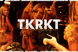 tkrkt - Era Istrefi - albania - indie - indie music - indie pop - indie rock - indie folk - new music - music blog - wolf in a suit - wolfinasuit - wolf in a suit blog - wolf in a suit music blog