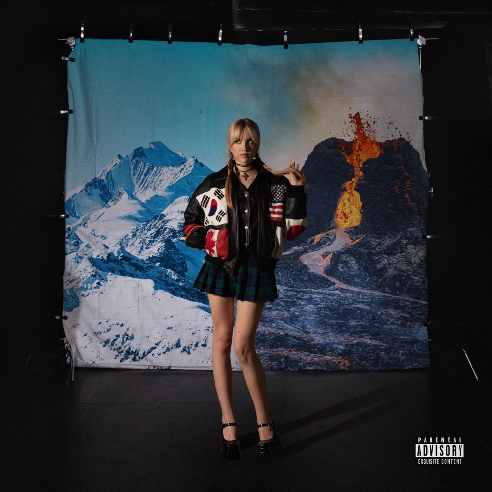 red hot winter - xylo - XYLØ - usa - indie - indie music - indie pop - indie rock - indie folk - new music - music blog - wolf in a suit - wolfinasuit - wolf in a suit blog - wolf in a suit music blog