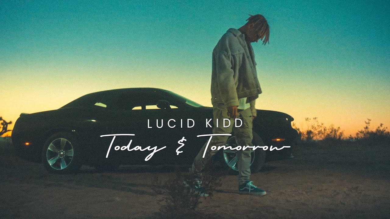 today and tomorrow - Lucid Kidd- Lithuania - indie - indie music - indie pop - indie rock - indie folk - new music - music blog - wolf in a suit - wolfinasuit - wolf in a suit blog - wolf in a suit music blog