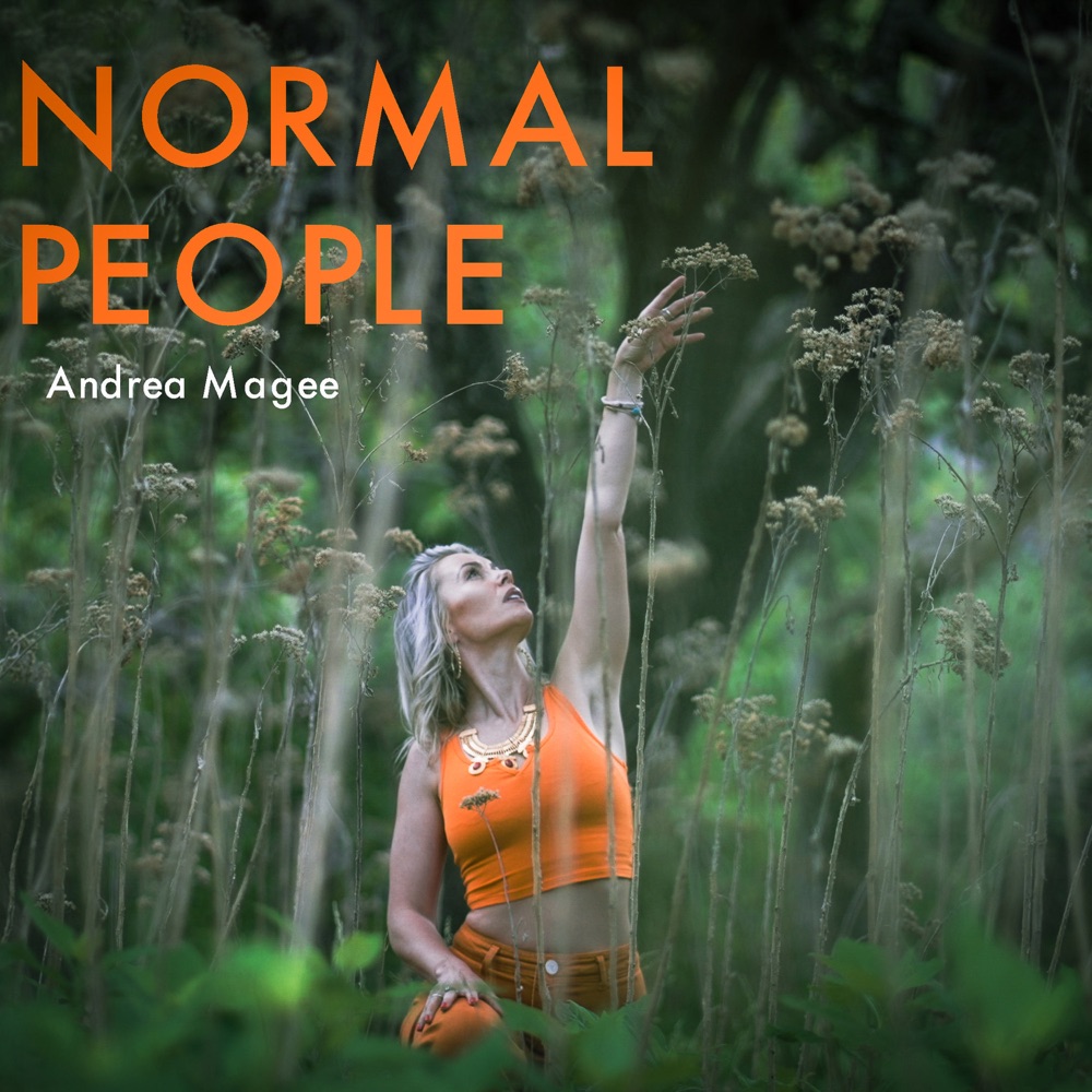 normal people - Andrea Magee - ireland - indie - indie music - indie pop - indie rock - indie folk - new music - music blog - wolf in a suit - wolfinasuit - wolf in a suit blog - wolf in a suit music blog
