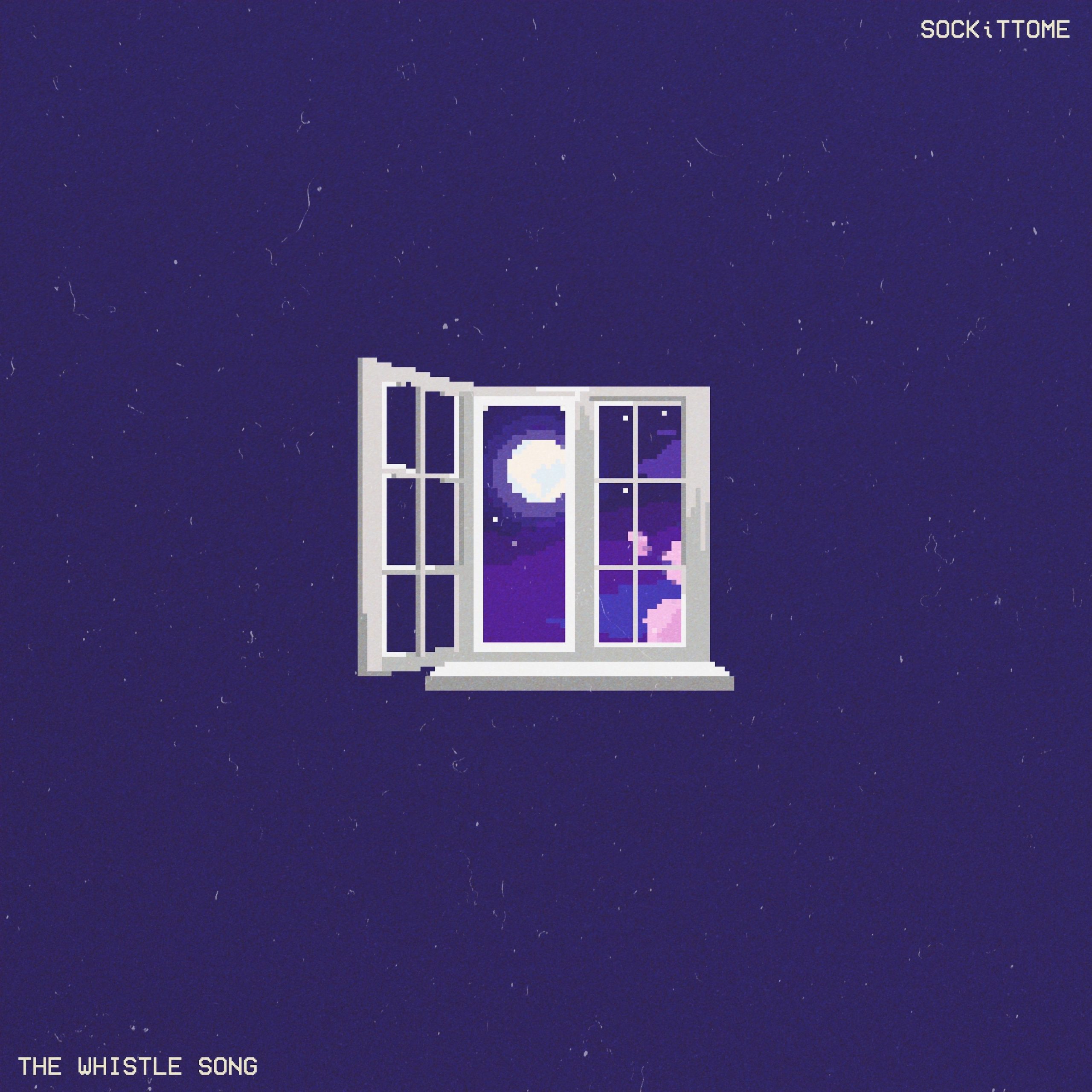 the whistle song - SOCKiTTOME - uk - indie - indie music - indie pop - new music - music blog - wolf in a suit - wolfinasuit - wolf in a suit blog - wolf in a suit music blog