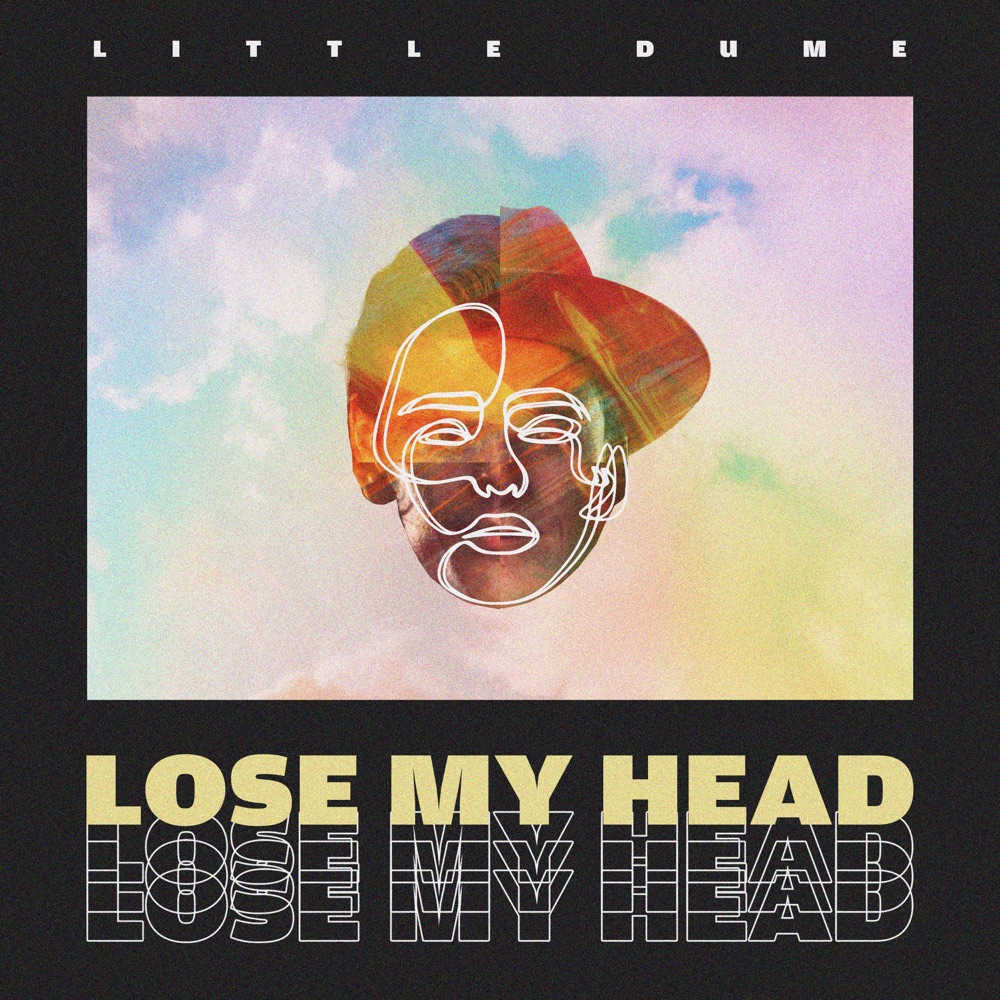 lose my head - little dume - usa - indie - indie music - indie pop - indie rock - indie folk - new music - music blog - wolf in a suit - wolfinasuit - wolf in a suit blog - wolf in a suit music blog