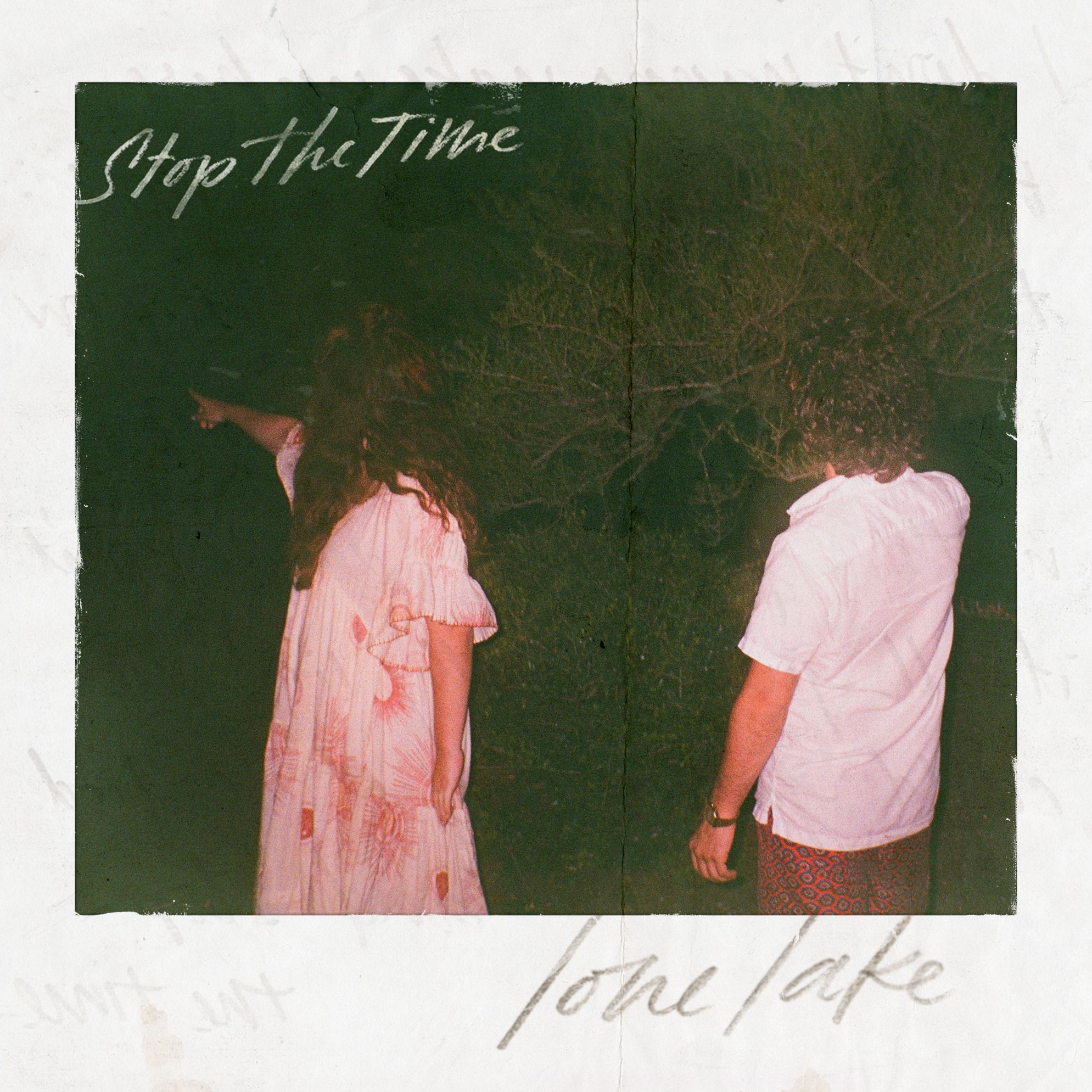 stop the time - lone lake - usa - indie - indie music - indie pop - indie rock - indie folk - new music - music blog - wolf in a suit - wolfinasuit - wolf in a suit blog - wolf in a suit music blog
