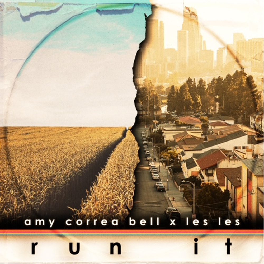run it - amy correa bell - usa - indie - indie music - indie pop - indie rock - indie folk - new music - music blog - wolf in a suit - wolfinasuit - wolf in a suit blog - wolf in a suit music blog