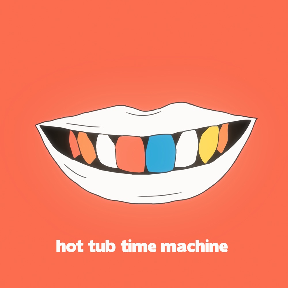 hot tub time machine - freedom fry - USA - France - indie music - indie folk - new music - music blog - wolf in a suit - wolfinasuit - wolf in a suit blog - wolf in a suit music blog