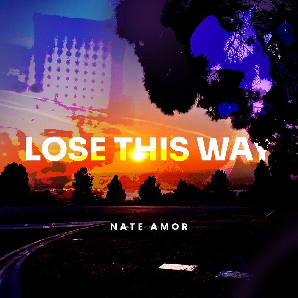 lose this way - nate amor - usa - indie - indie music - indie pop - indie rock - indie folk - new music - music blog - wolf in a suit - wolfinasuit - wolf in a suit blog - wolf in a suit music blog