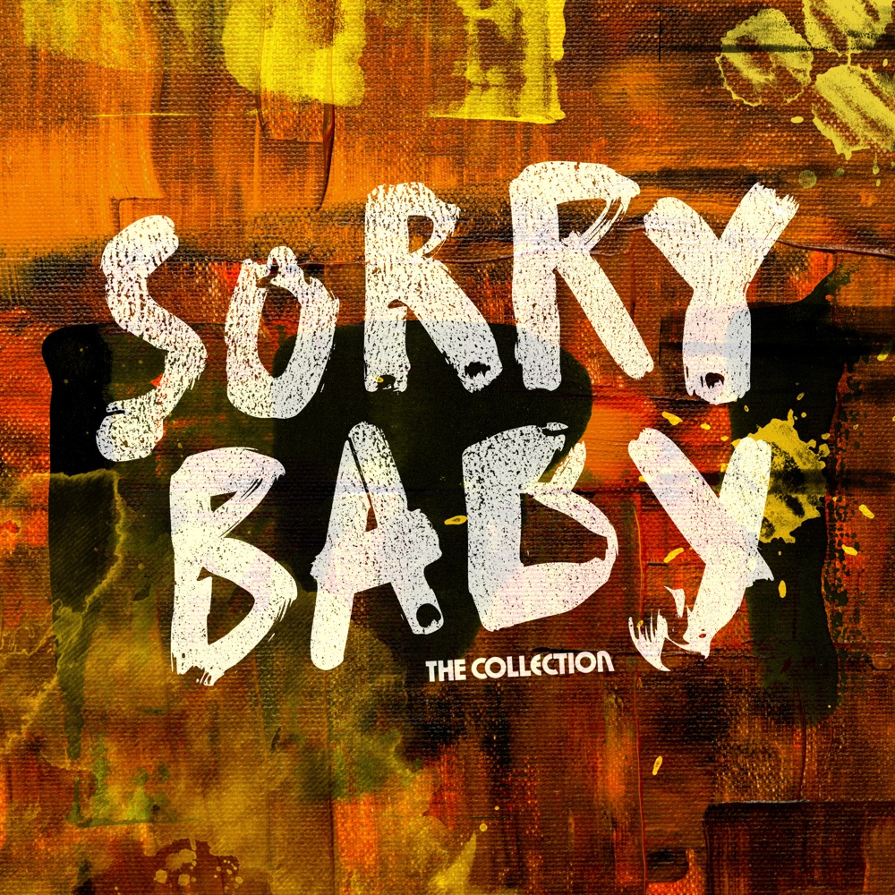 sorry baby - the collection - usa - indie - indie music - indie pop - indie rock - indie folk - new music - music blog - wolf in a suit - wolfinasuit - wolf in a suit blog - wolf in a suit music blog