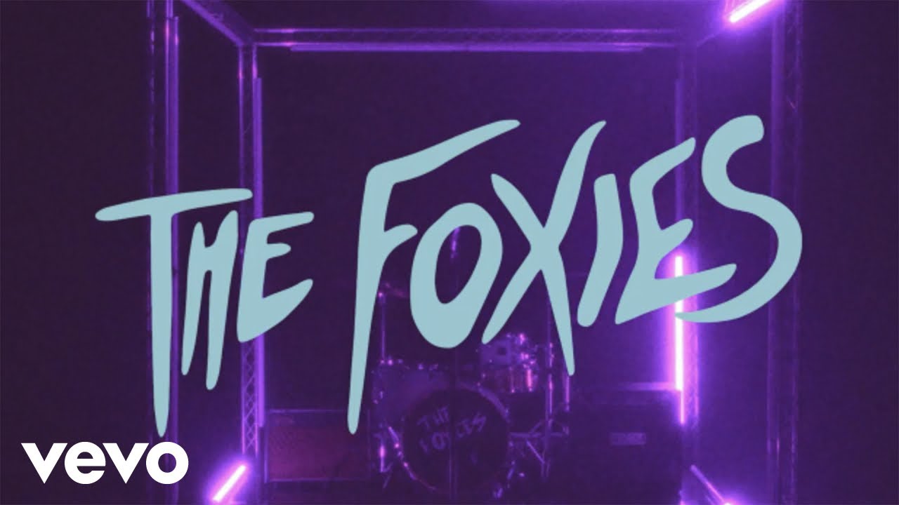 i don't wanna want it - the foxies - usa - indie - indie music - indie pop - indie rock - indie folk - new music - music blog - wolf in a suit - wolfinasuit - wolf in a suit blog - wolf in a suit music blog
