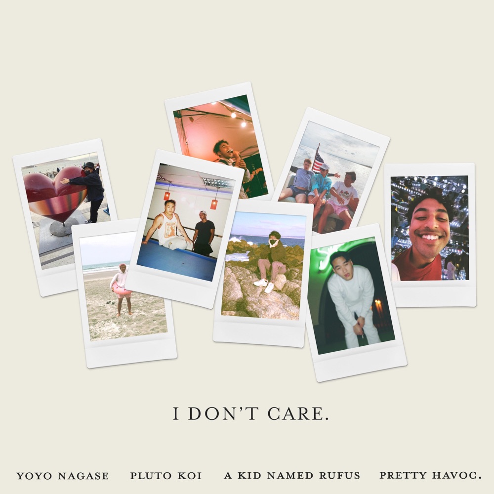 i don't care. - yoyo nagase - usa - indie - indie music - indie pop - indie rock - indie folk - new music - music blog - wolf in a suit - wolfinasuit - wolf in a suit blog - wolf in a suit music blog