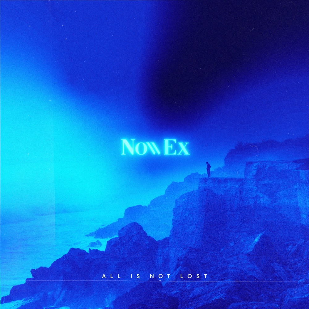all is not lost - now ex - UK - indie - indie music - indie pop - indie rock - indie folk - new music - music blog - wolf in a suit - wolfinasuit - wolf in a suit blog - wolf in a suit music blog