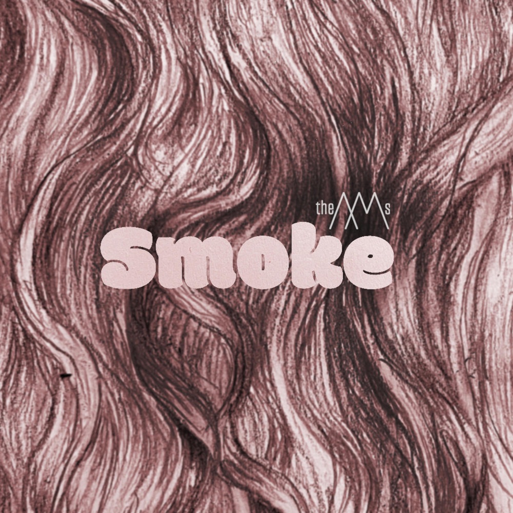 smoke - the ams - the a.m.s - usa - indie - indie music - indie pop - indie rock - indie folk - new music - music blog - wolf in a suit - wolfinasuit - wolf in a suit blog - wolf in a suit music blog
