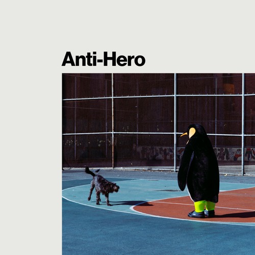 anti-hero - Rocket Pengwin - usa - indie - indie music - indie pop - indie rock - indie folk - new music - music blog - wolf in a suit - wolfinasuit - wolf in a suit blog - wolf in a suit music blog