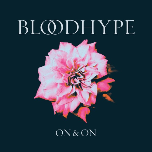 on and on - BLOODHYPE - germany - indie - indie music - indie pop - indie rock - indie folk - new music - music blog - wolf in a suit - wolfinasuit - wolf in a suit blog - wolf in a suit music blog