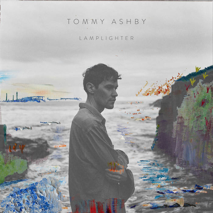 when love goes dark - Tommy Ashby - united kingdom - uk - indie - indie music - indie rock - new music - music blog - wolf in a suit - wolfinasuit - wolf in a suit blog - wolf in a suit music blog