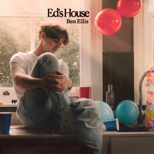 ed's house - Ben Ellis - united kingdom - uk - indie - indie music - indie rock - new music - music blog - wolf in a suit - wolfinasuit - wolf in a suit blog - wolf in a suit music blog