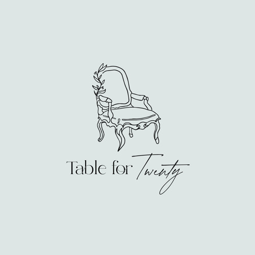 table for twenty - Matthew McMahon - australia - indie - indie music - indie pop - indie rock - indie folk - new music - music blog - wolf in a suit - wolfinasuit - wolf in a suit blog - wolf in a suit music blog