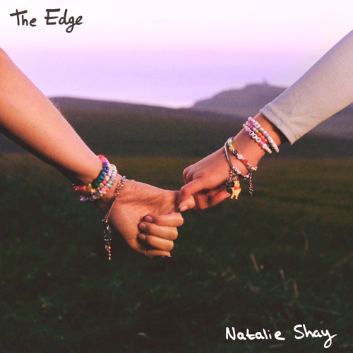 the edge - Natalie Shay - united kingdom - uk - indie - indie music - indie rock - new music - music blog - wolf in a suit - wolfinasuit - wolf in a suit blog - wolf in a suit music blog