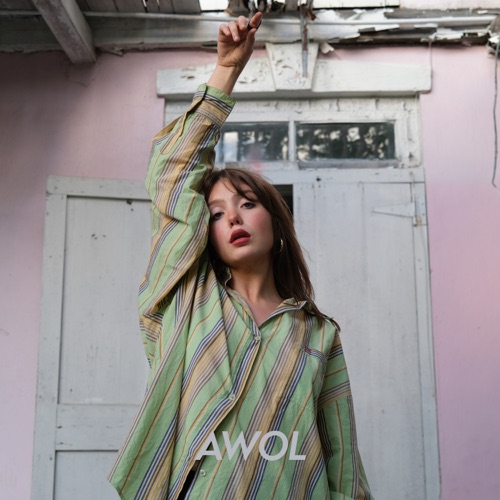 awol - Faye Fantarrow - united kingdom - uk - indie - indie music - indie rock - new music - music blog - wolf in a suit - wolfinasuit - wolf in a suit blog - wolf in a suit music blog