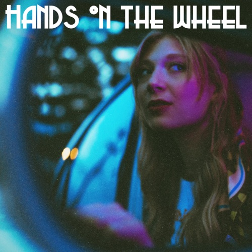 hands on the wheel - Riley Whittaker - usa - indie - indie music - indie pop - indie rock - indie folk - new music - music blog - wolf in a suit - wolfinasuit - wolf in a suit blog - wolf in a suit music blog