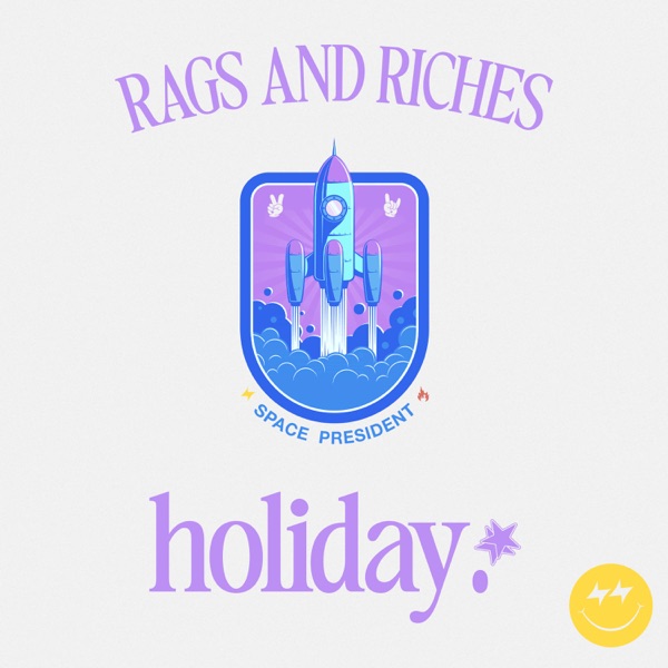 holiday - rags and riches - usa - indie - indie music - indie pop - indie rock - indie folk - new music - music blog - wolf in a suit - wolfinasuit - wolf in a suit blog - wolf in a suit music blog