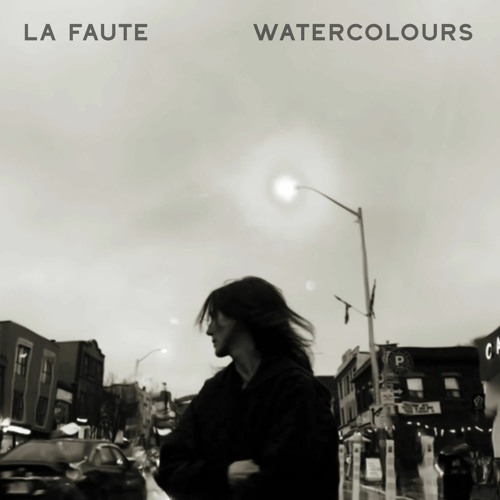 watercolours - la faute - canada - indie - indie music - indie pop - indie rock - indie folk - new music - music blog - wolf in a suit - wolfinasuit - wolf in a suit blog - wolf in a suit music blog