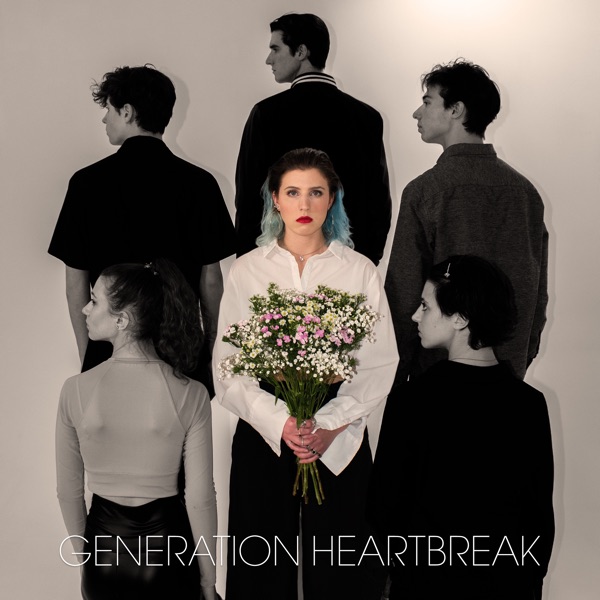 generation heartbreak - SM6 - usa - indie - indie music - indie pop - indie rock - indie folk - new music - music blog - wolf in a suit - wolfinasuit - wolf in a suit blog - wolf in a suit music blog