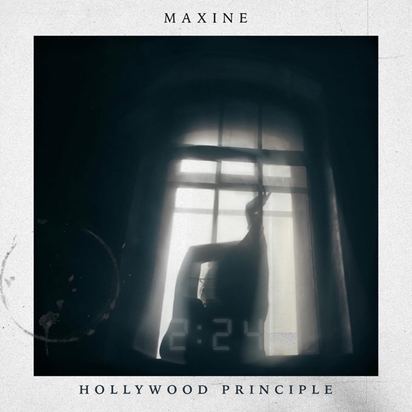 maxine - Hollywood Principle - usa - indie - indie music - indie pop - indie rock - indie folk - new music - music blog - wolf in a suit - wolfinasuit - wolf in a suit blog - wolf in a suit music blog