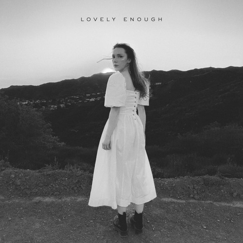 lovely enough - Emily James - usa - indie - indie music - indie pop - indie rock - indie folk - new music - music blog - wolf in a suit - wolfinasuit - wolf in a suit blog - wolf in a suit music blog