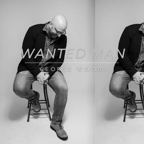 wanted man - George Woods - usa - indie - indie music - indie pop - indie rock - indie folk - new music - music blog - wolf in a suit - wolfinasuit - wolf in a suit blog - wolf in a suit music blog