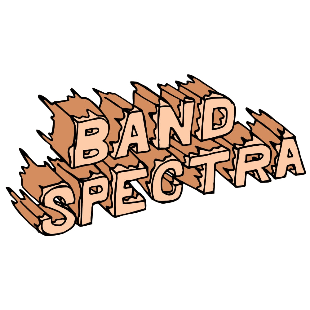 Band Spectra - united kingdom - uk - indie - indie music - indie rock - new music - music blog - wolf in a suit - wolfinasuit - wolf in a suit blog - wolf in a suit music blog