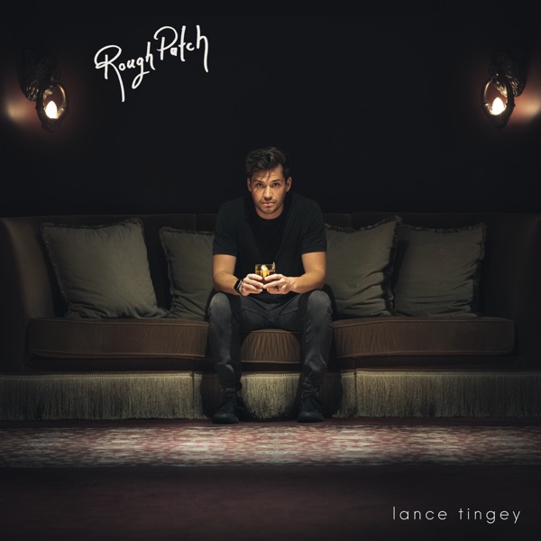 rough patch - Lance Tingey - usa - indie - indie music - indie pop - indie rock - indie folk - new music - music blog - wolf in a suit - wolfinasuit - wolf in a suit blog - wolf in a suit music blog