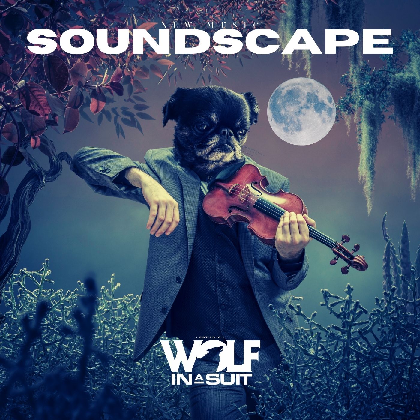 new music soundscape - indie - indie music - indie pop - indie rock - indie folk - new music - music blog - wolf in a suit - wolfinasuit - wolf in a suit blog - wolf in a suit music blog