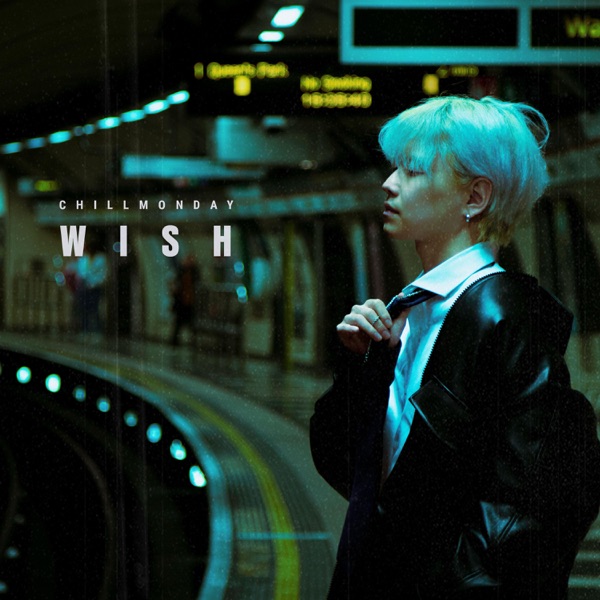 wish - Chillmonday- South Korea - indie - indie music - indie pop - indie rock - indie folk - new music - music blog - wolf in a suit - wolfinasuit - wolf in a suit blog - wolf in a suit music blog
